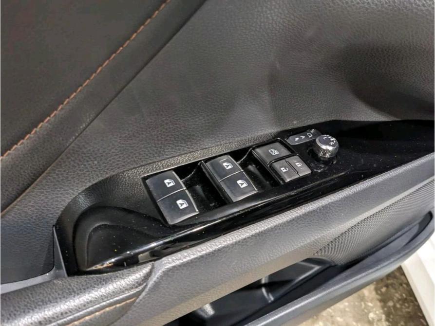 Toyota Camry VIII (XV70) Пермь  - изображение 14