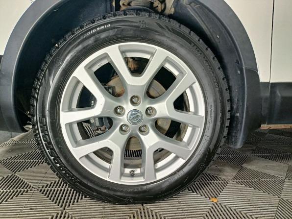 Nissan Qashqai I Рестайлинг с пробегом 2011 года, цена 790 000 рублей, 224000 км, внедорожник, Автокод Объявления