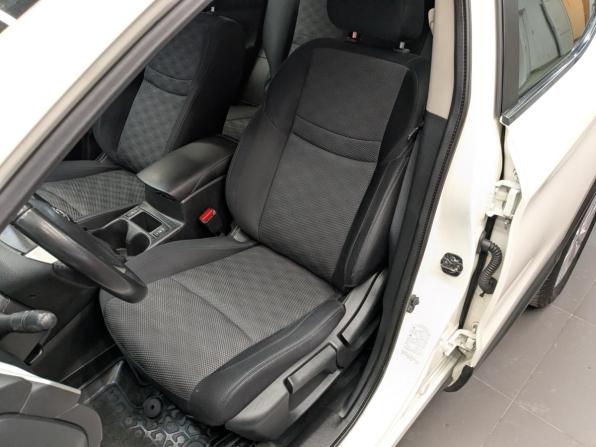 Nissan Qashqai II с пробегом 2016 года, цена 1 500 000 рублей, 102386 км, внедорожник, Автокод Объявления