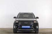 Hyundai Creta I Тюмень  - изображение 22