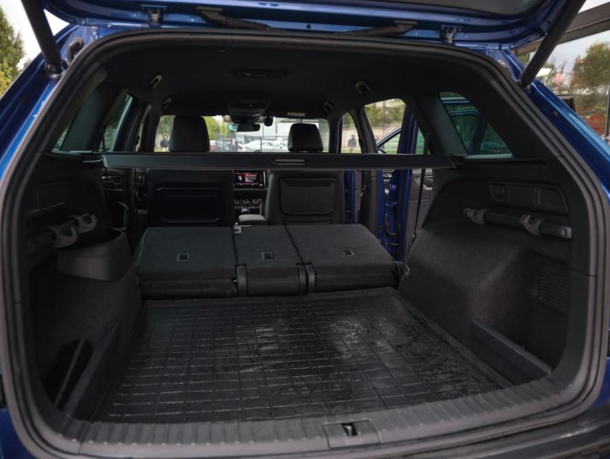 Skoda Kodiaq I Санкт-Петербург  - изображение 37