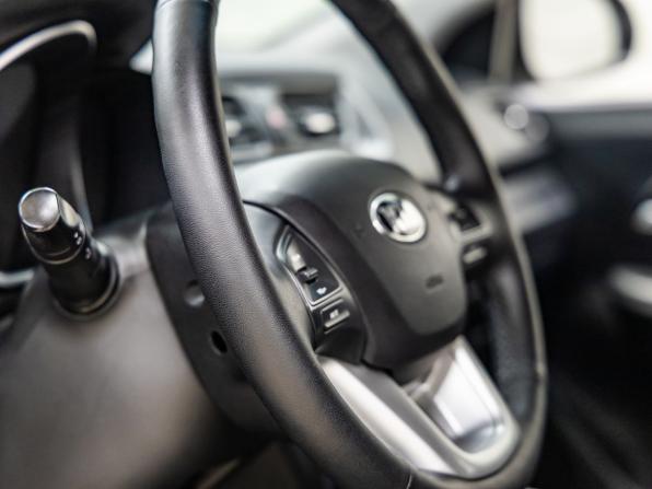 Kia Rio III с пробегом 2014 года, цена 978 000 рублей, 132423 км, хэтчбек, Автокод Объявления
