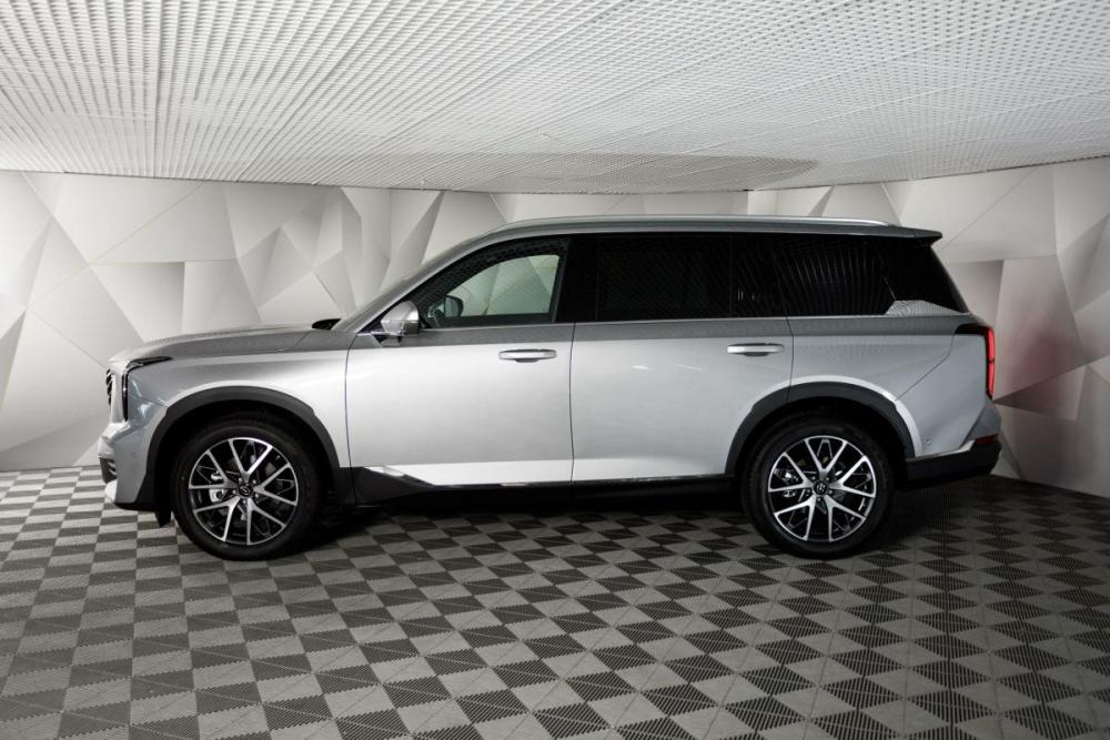 GAC GS8 II Москва  - изображение 4