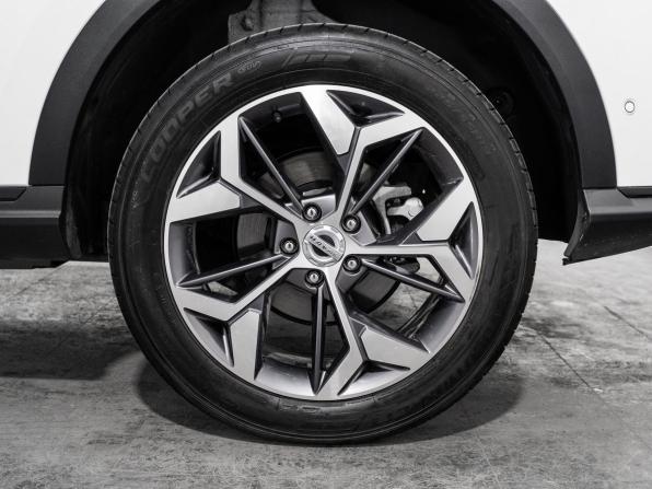 Haval F7 I Рестайлинг с пробегом 2024 года, цена 2 370 000 рублей, 34850 км, внедорожник, Автокод Объявления