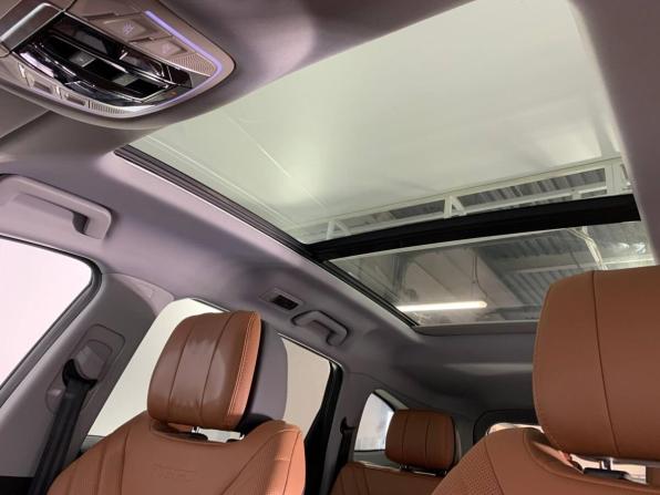 Chery Tiggo 8 Pro Max I Рестайлинг с пробегом 2023 года, цена 2 239 400 рублей, 69819 км, внедорожник, Автокод Объявления