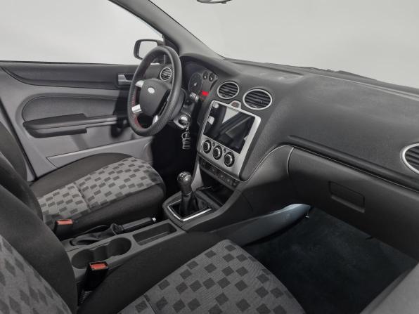 Ford Focus II с пробегом 2007 года, цена 316 000 рублей, 320539 км, седан, Автокод Объявления