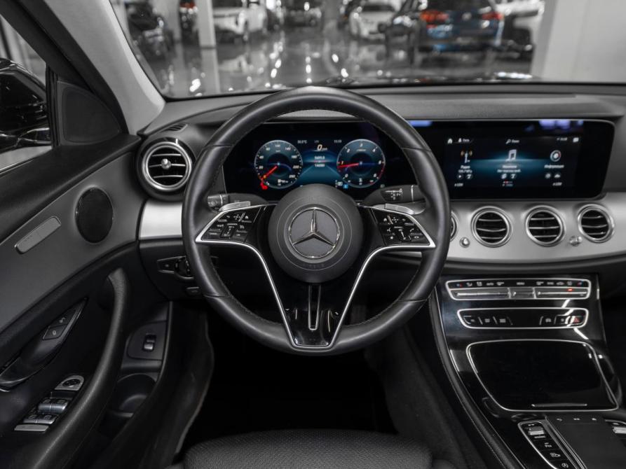 Mercedes-Benz E-Класс V (W213 S213 C238) Рестайлинг Москва  - изображение 10