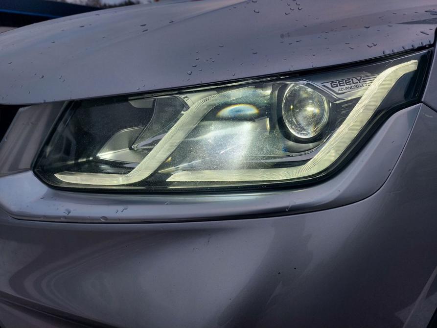 Geely Coolray I Тверь  - изображение 13