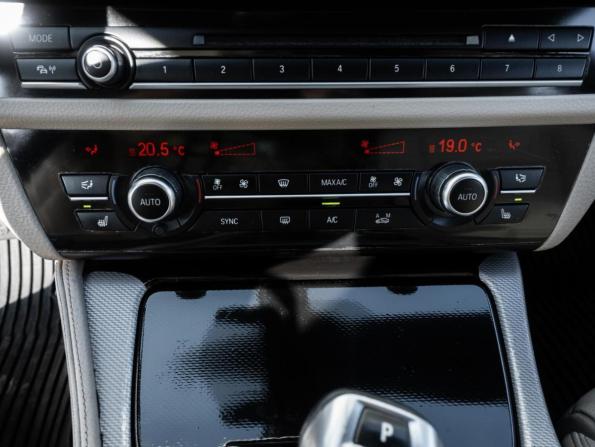 BMW 5 серии VI (F10/F11/F07) с пробегом 2013 года, цена 1 660 000 рублей, 216054 км, седан, Автокод Объявления