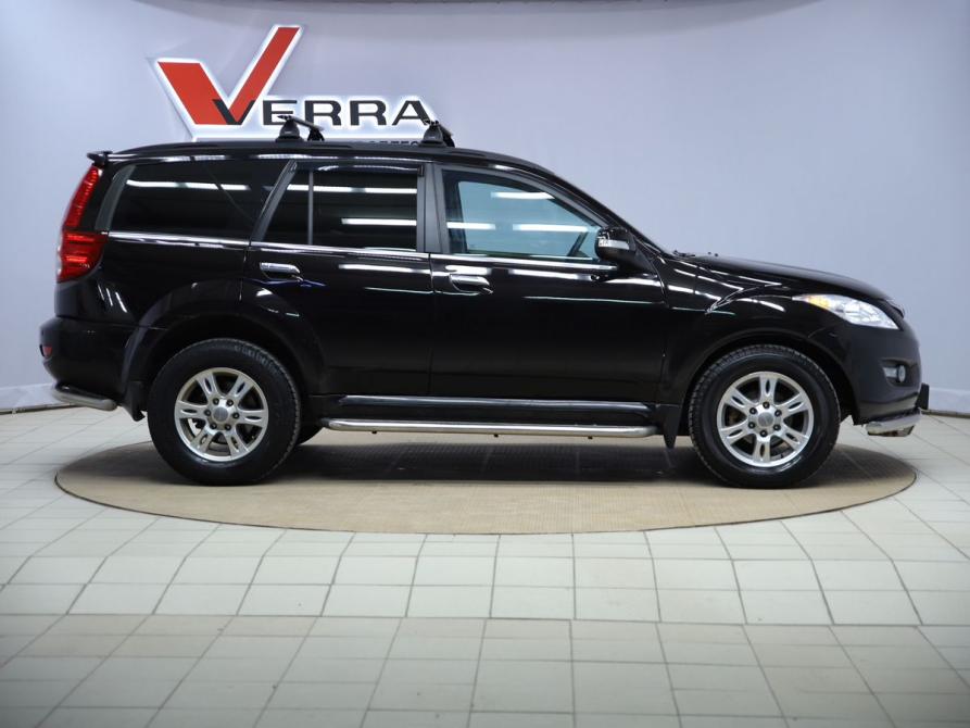Haval H5 I Уфа  - изображение 4