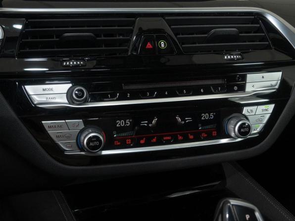 BMW 5 серии VII (G30/G31/G38) с пробегом 2019 года, цена 4 300 000 рублей, 103423 км, седан, Автокод Объявления