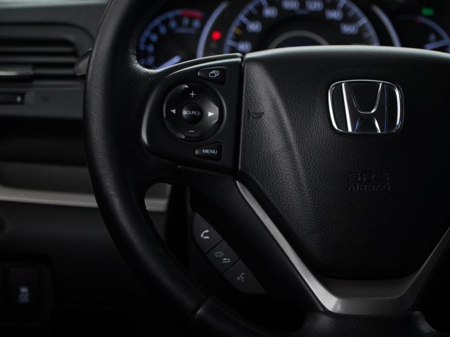 Honda CR-V IV Рестайлинг Москва  - изображение 12