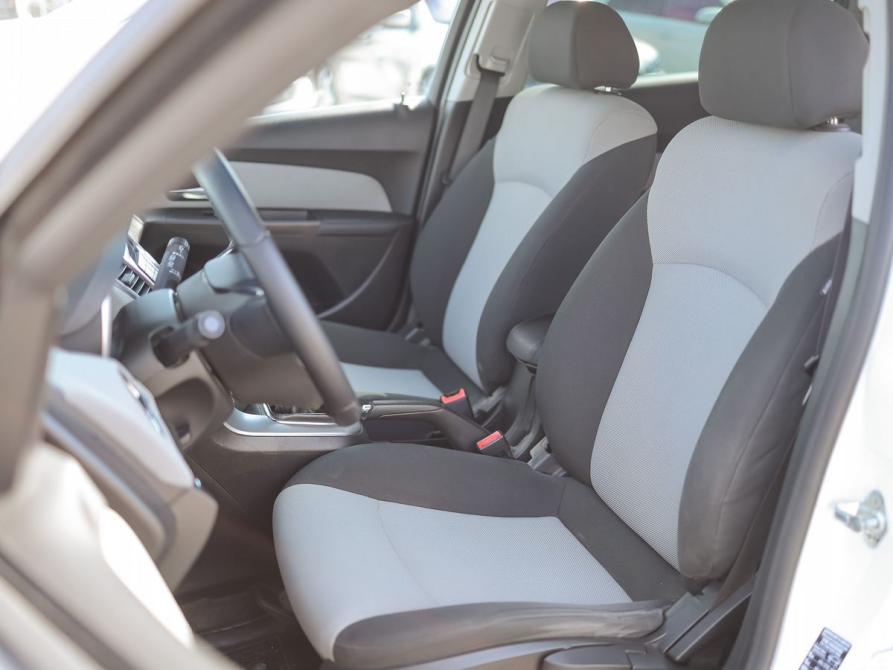 Chevrolet Cruze I Рестайлинг Ижевск  - изображение 11