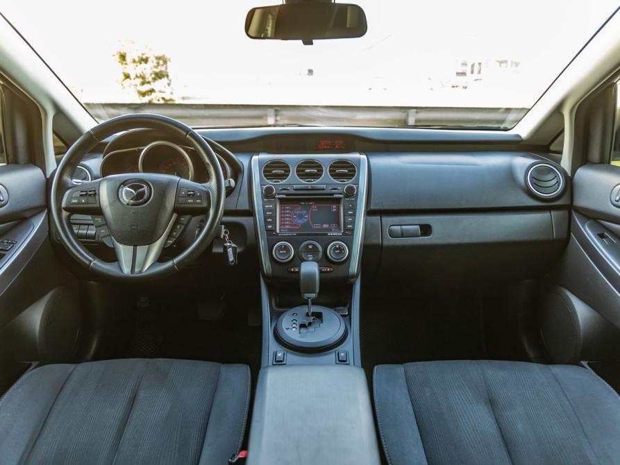 Mazda CX-7 I Рестайлинг Волгоград  - изображение 14