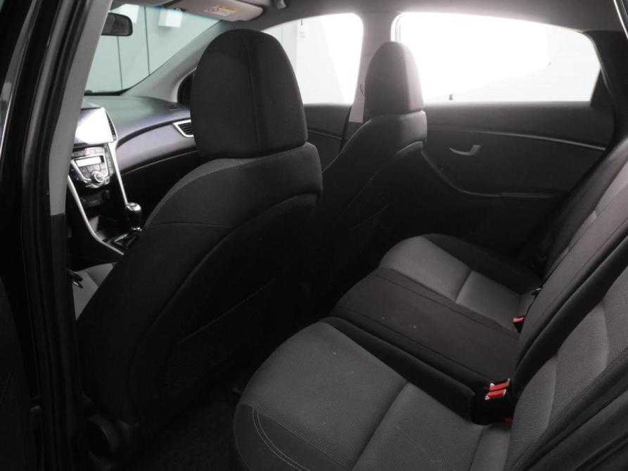 Hyundai i30 II Воронеж  - изображение 11
