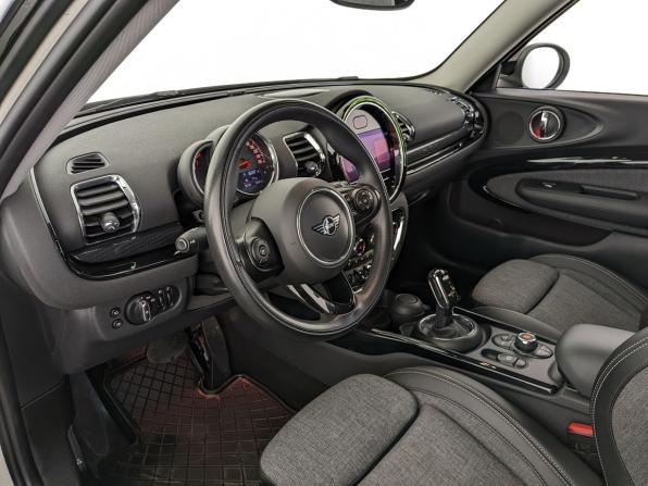 Mini Clubman II Рестайлинг с пробегом 2021 года, цена 3 030 000 рублей, 35918 км, универсал, Автокод Объявления