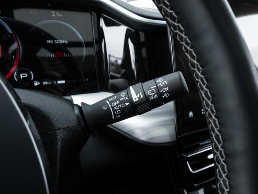 GAC GS8 II Ставрополь  - изображение 21