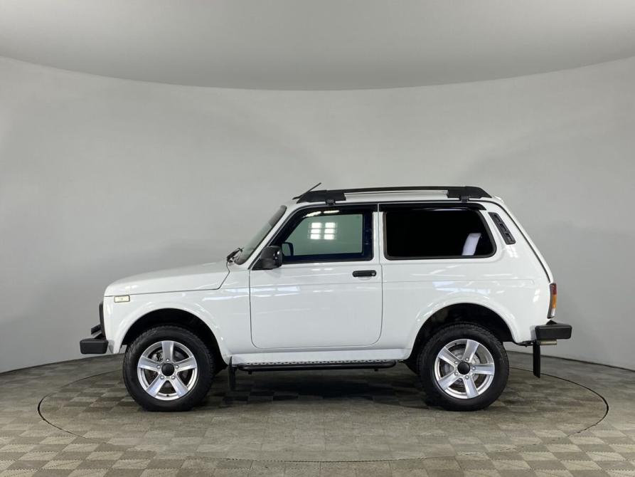 Lada (ВАЗ) Niva Legend Воронеж  - изображение 10