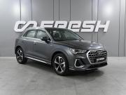 Audi Q3 II (F3) Ростов-на-Дону  - изображение 22