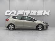 Kia Ceed II Рестайлинг Ростов-на-Дону  - изображение 21