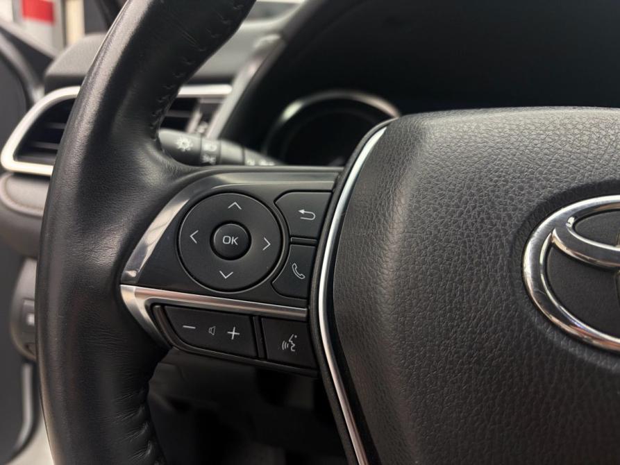 Toyota Camry VIII (XV70) Ростов-на-Дону  - изображение 9