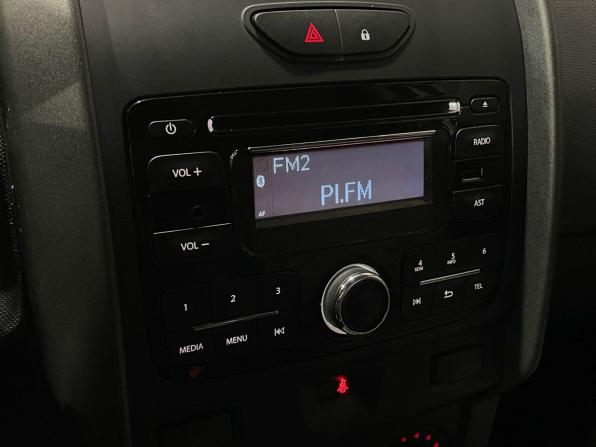 Renault Duster I Рестайлинг с пробегом 2016 года, цена 1 240 000 рублей, 114689 км, внедорожник, Автокод Объявления