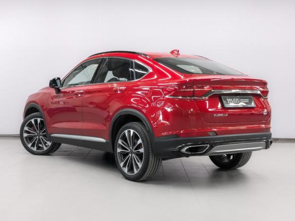 Geely Tugella I с пробегом 2022 года, цена 2 660 000 рублей, 76630 км, внедорожник, Автокод Объявления
