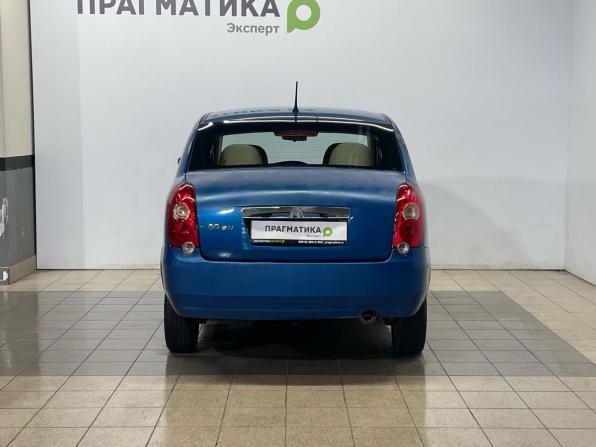 Chery QQ6 (S21) с пробегом 2008 года, цена 299 000 рублей, 85000 км, лифтбек, Автокод Объявления
