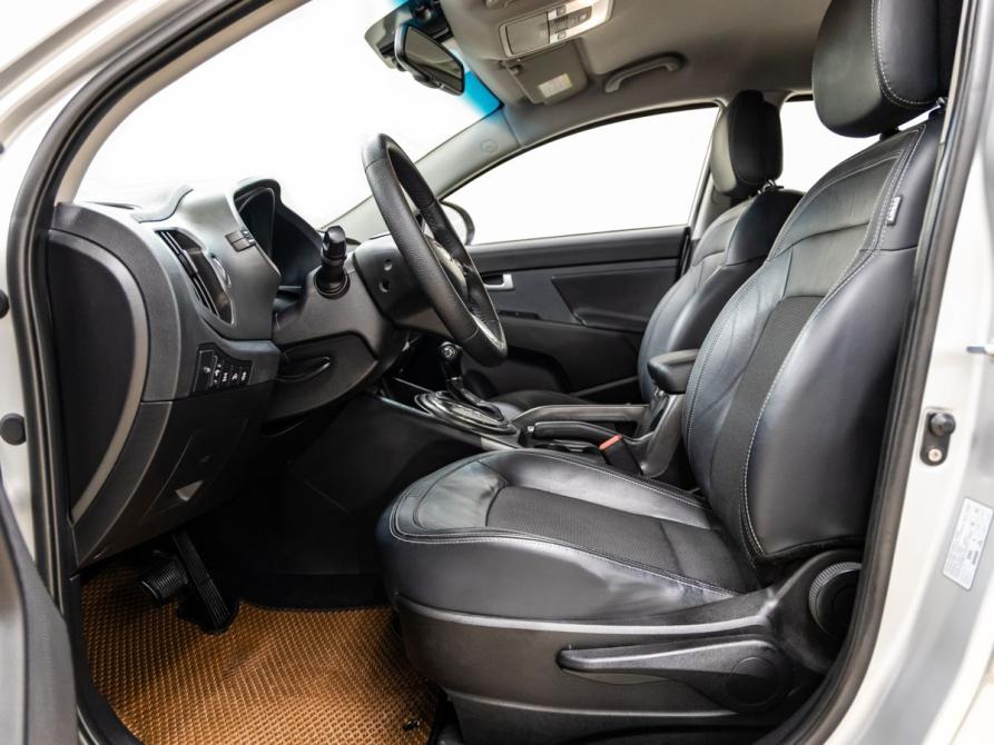 Kia Sportage III Волгоград  - изображение 26