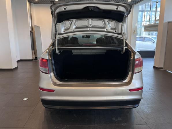 Kia Rio III Рестайлинг с пробегом 2015 года, цена 1 020 000 рублей, 148764 км, седан, Автокод Объявления