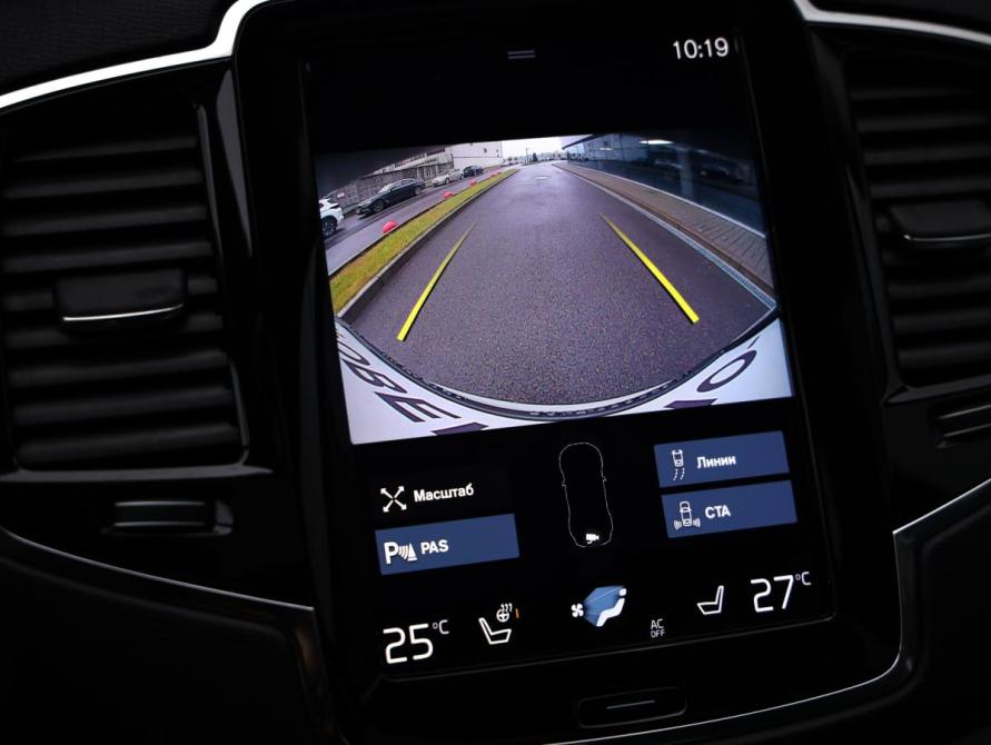 Volvo XC90 II Рестайлинг 1 Санкт-Петербург  - изображение 17