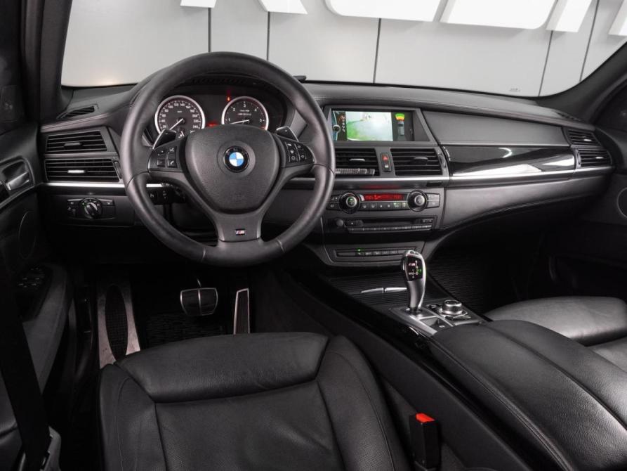 BMW X5 II (E70) Рестайлинг Воронеж  - изображение 6