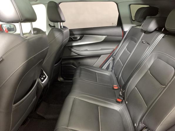 Chery Tiggo 7 Pro Max I с пробегом 2023 года, цена 1 590 000 рублей, 92538 км, внедорожник, Автокод Объявления