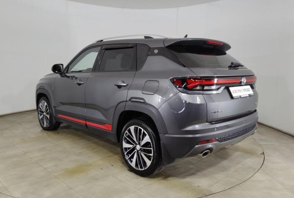 Changan CS35 Plus I Рестайлинг Волгоград  - изображение 7
