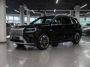 Zeekr 8X Москва  - изображение 30