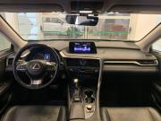 Lexus RX IV Челябинск  - изображение 32