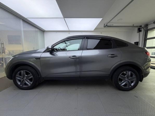 Renault Arkana I с пробегом 2021 года, цена 1 799 000 рублей, 115851 км, внедорожник, Автокод Объявления