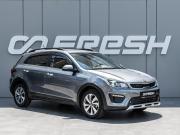 Kia Rio IV Краснодар  - изображение 23