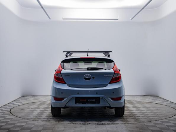 Hyundai Solaris I с пробегом 2012 года, цена 605 000 рублей, 201882 км, хэтчбек, Автокод Объявления