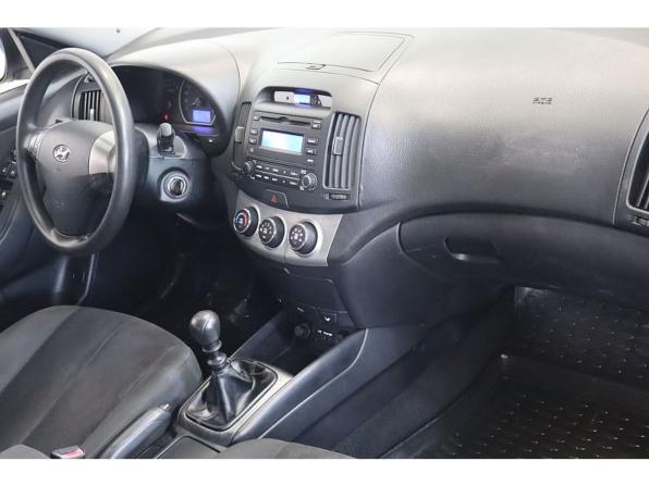 Hyundai Elantra IV (HD) с пробегом 2010 года, цена 608 000 рублей, 112585 км, седан, Автокод Объявления