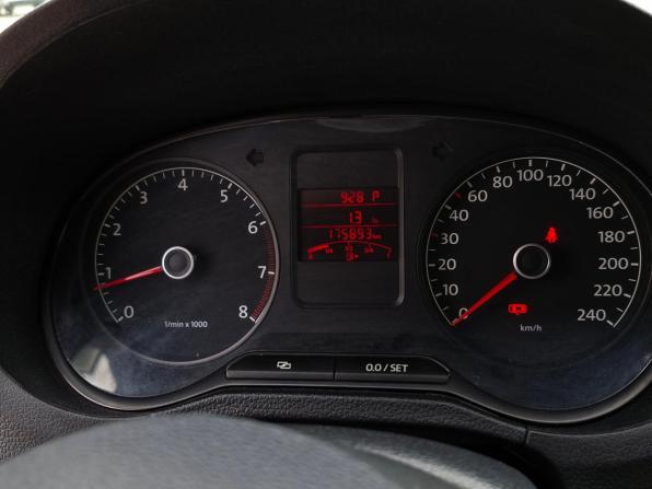 Volkswagen Polo V с пробегом 2013 года, цена 799 000 рублей, 175893 км, седан, Автокод Объявления