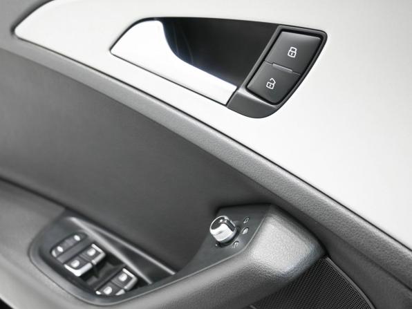 Audi A6 IV (C7) с пробегом 2014 года, цена 1 419 900 рублей, 279560 км, седан, Автокод Объявления