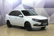 Lada (ВАЗ) Granta I Рестайлинг Чебоксары  - изображение 34