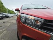 Lada (ВАЗ) Vesta I Саратов  - изображение 54
