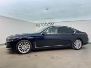 BMW 7 серии VI (G11/G12) Рестайлинг Москва  - изображение 22