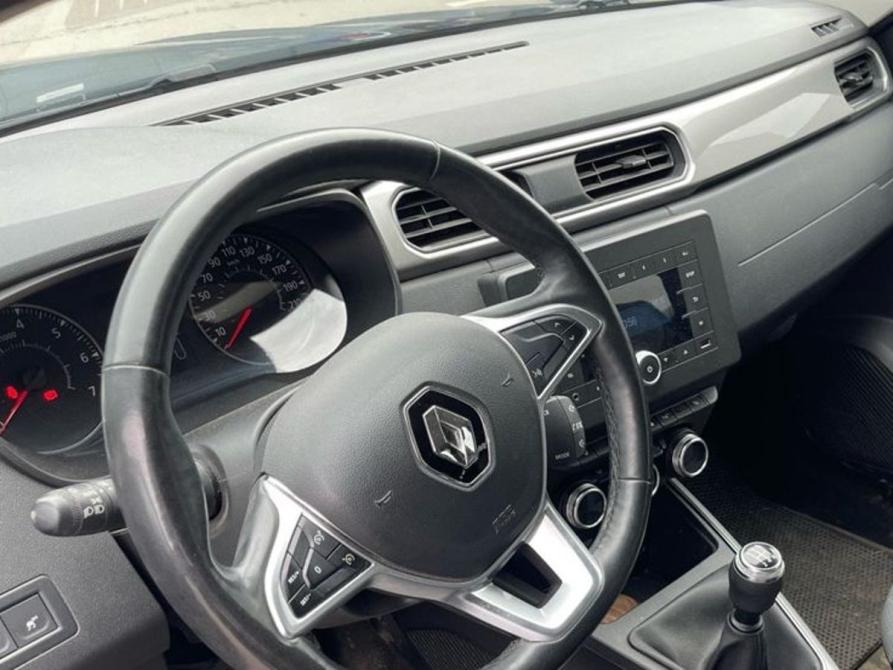 Renault Arkana I Санкт-Петербург  - изображение 3