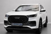 Chery Tiggo 8 Pro Max I Рестайлинг Москва  - изображение 23