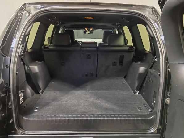 Lexus GX II Рестайлинг 2 с пробегом 2019 года, цена 6 299 000 рублей, 97343 км, внедорожник, Автокод Объявления