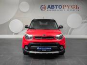 Kia Soul II Рестайлинг Москва  - изображение 29