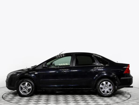 Ford Focus II с пробегом 2007 года, цена 355 000 рублей, 248321 км, седан, Автокод Объявления